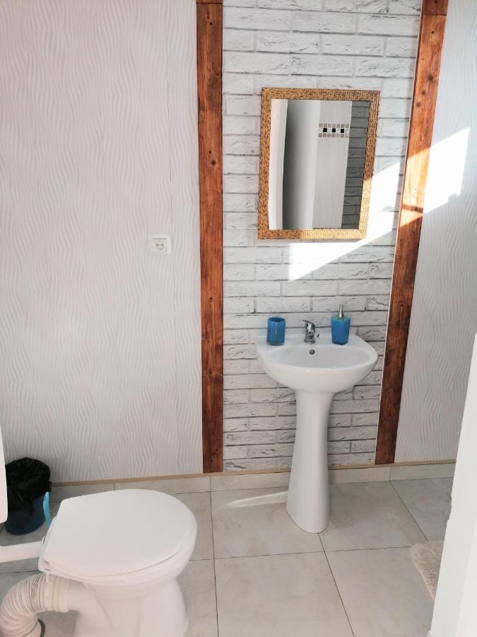 Teo Guest Rooms Baile Felix Ngoại thất bức ảnh
