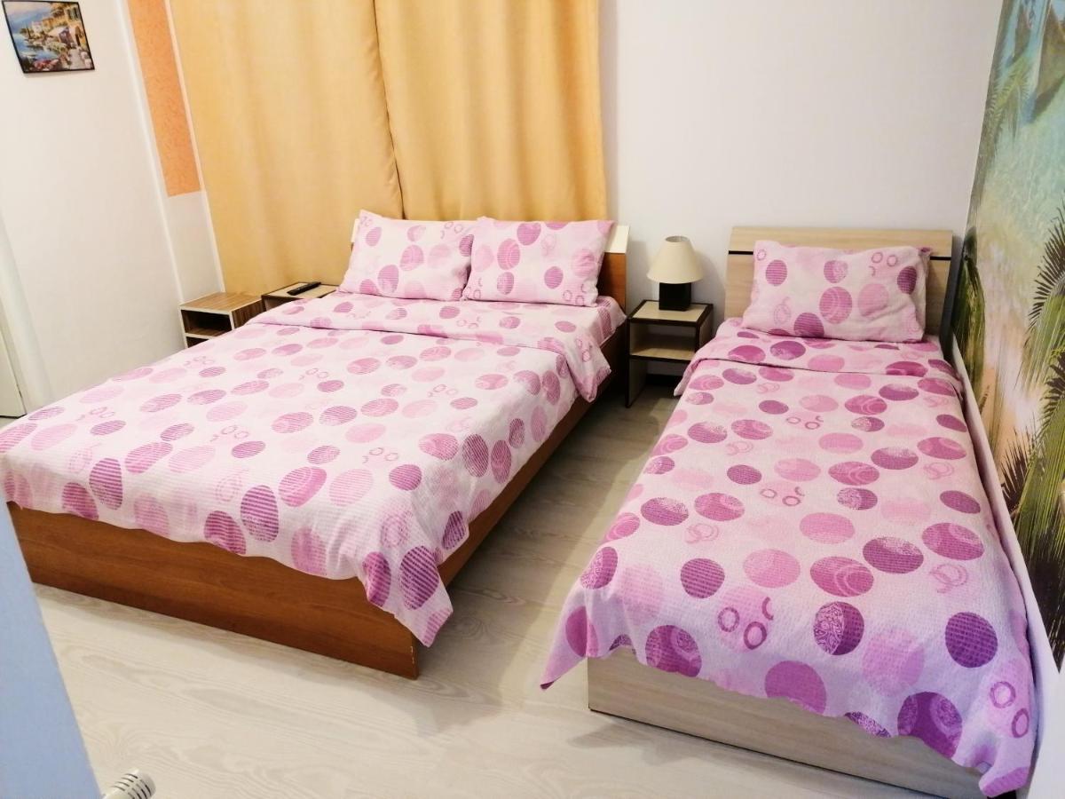 Teo Guest Rooms Baile Felix Ngoại thất bức ảnh