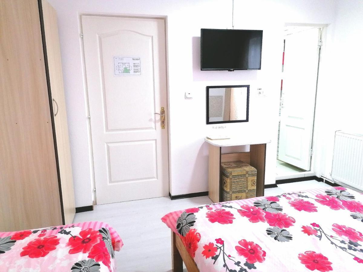 Teo Guest Rooms Baile Felix Ngoại thất bức ảnh