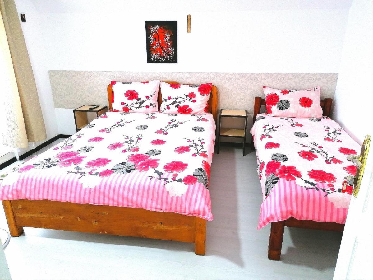 Teo Guest Rooms Baile Felix Ngoại thất bức ảnh