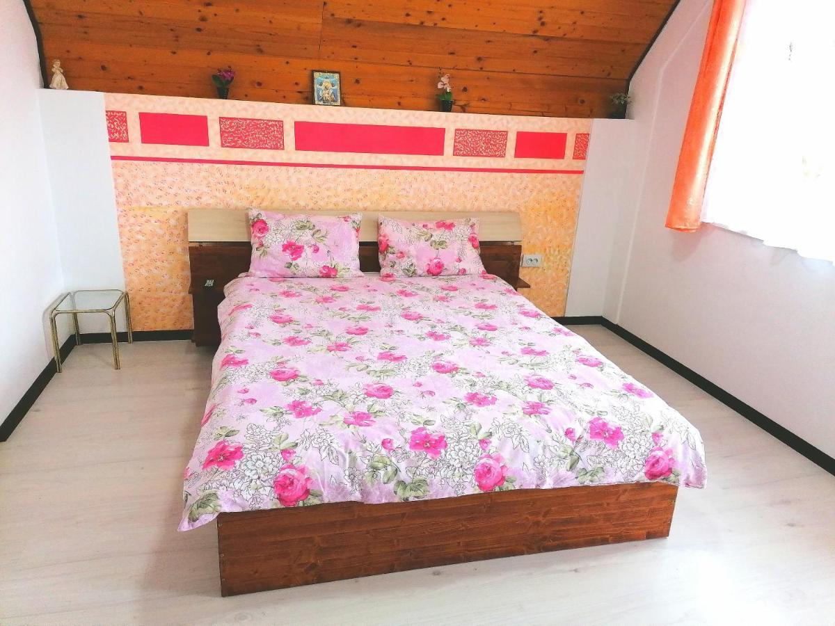 Teo Guest Rooms Baile Felix Ngoại thất bức ảnh