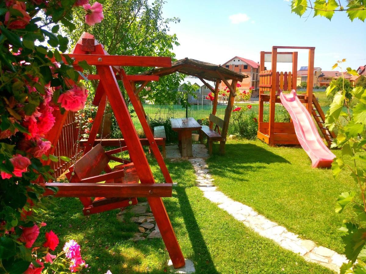 Teo Guest Rooms Baile Felix Ngoại thất bức ảnh