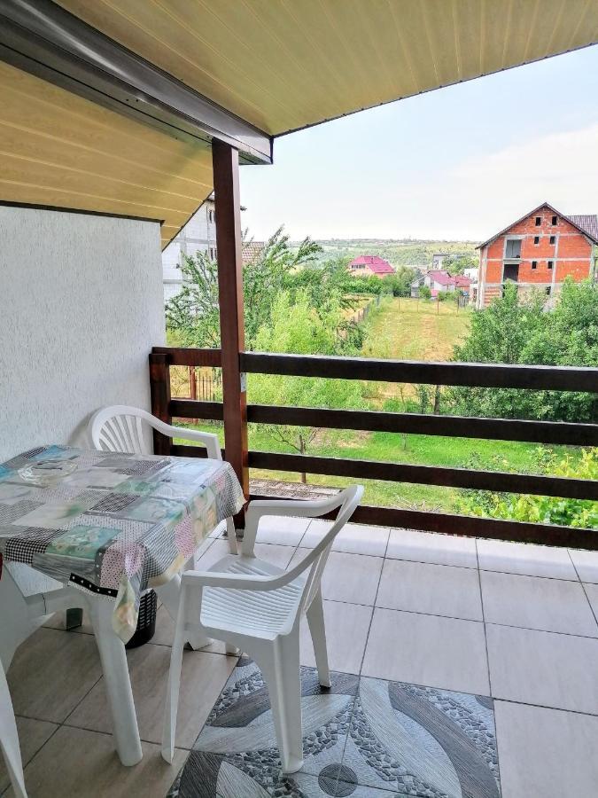 Teo Guest Rooms Baile Felix Ngoại thất bức ảnh