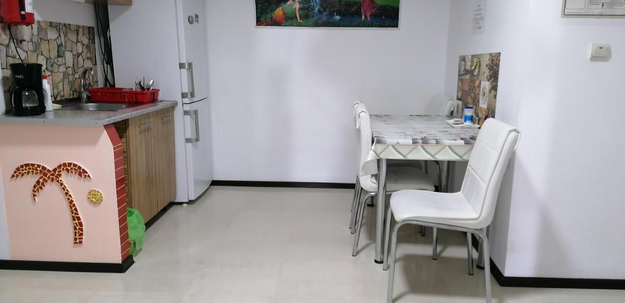 Teo Guest Rooms Baile Felix Ngoại thất bức ảnh
