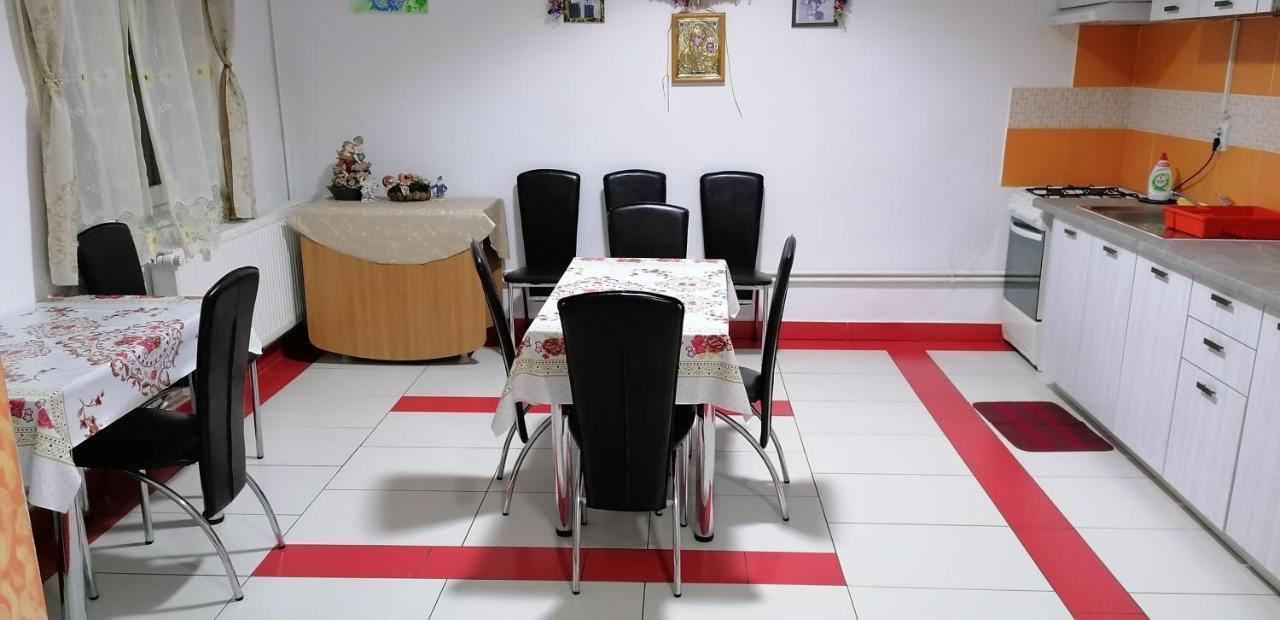 Teo Guest Rooms Baile Felix Ngoại thất bức ảnh