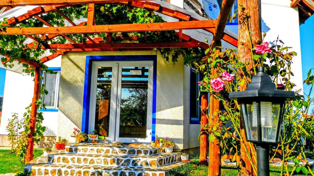 Teo Guest Rooms Baile Felix Ngoại thất bức ảnh