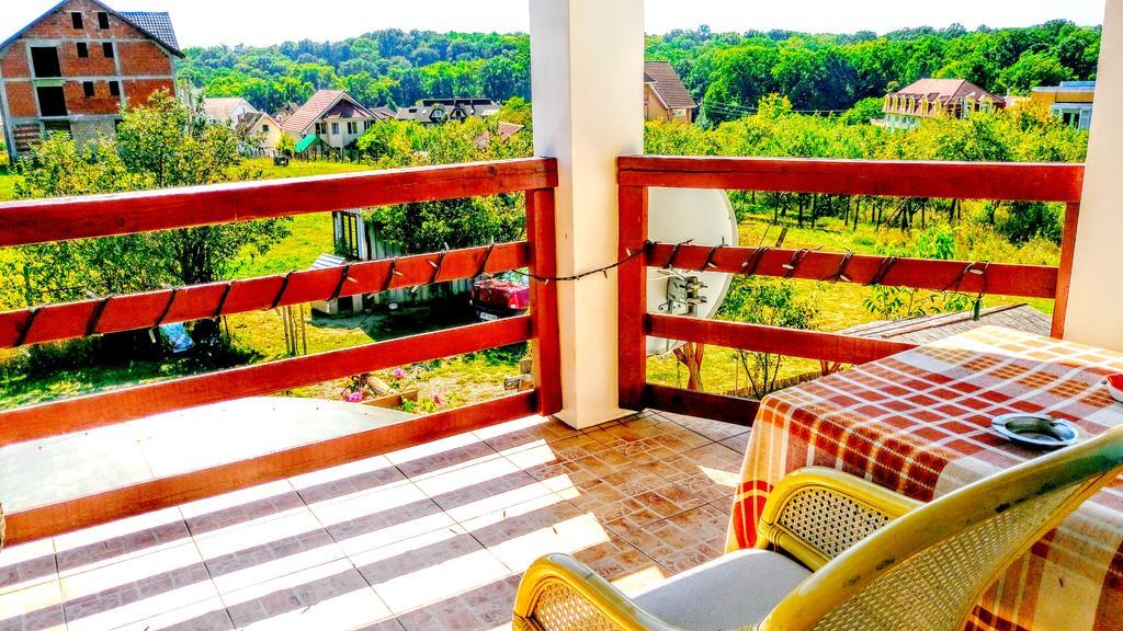 Teo Guest Rooms Baile Felix Ngoại thất bức ảnh