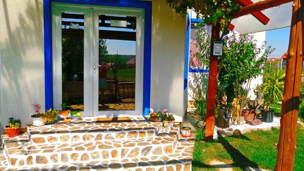 Teo Guest Rooms Baile Felix Ngoại thất bức ảnh