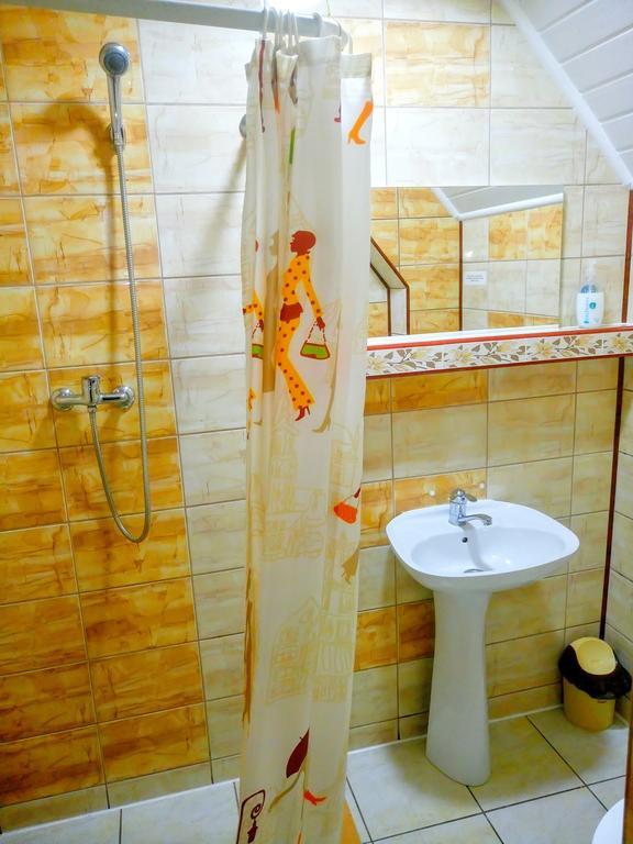 Teo Guest Rooms Baile Felix Ngoại thất bức ảnh