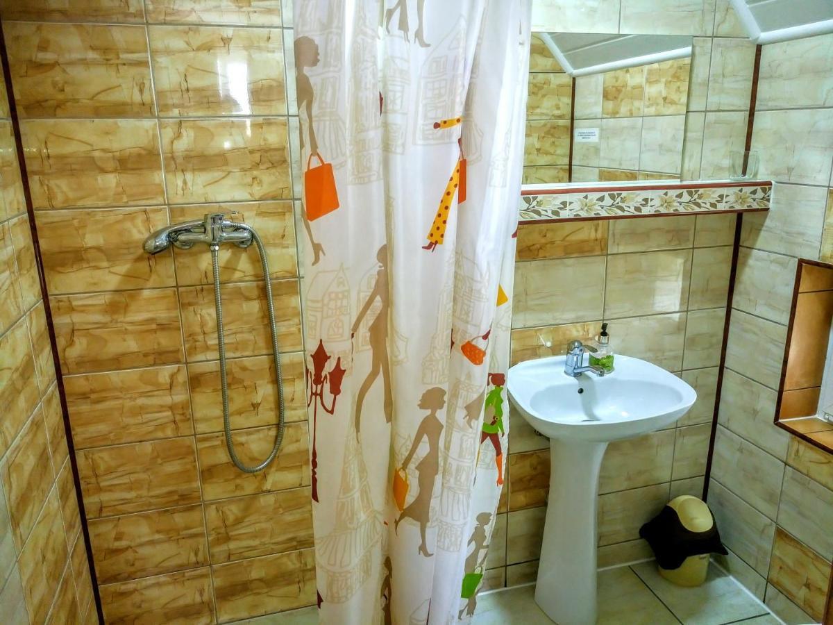 Teo Guest Rooms Baile Felix Ngoại thất bức ảnh