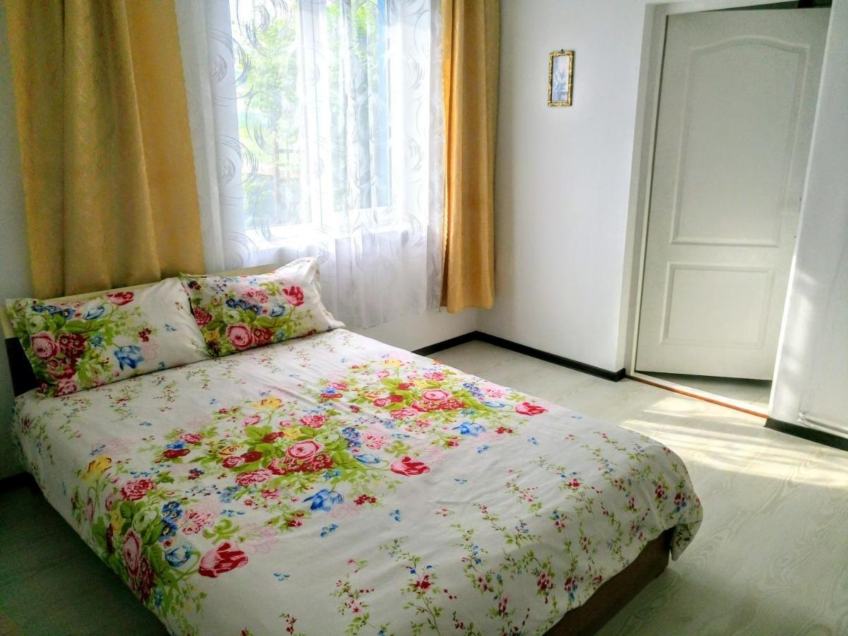 Teo Guest Rooms Baile Felix Ngoại thất bức ảnh