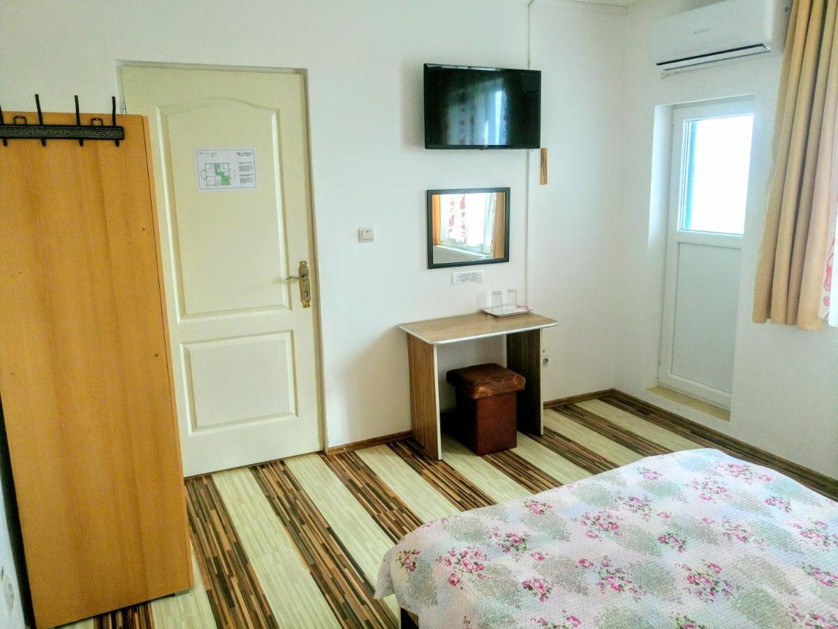 Teo Guest Rooms Baile Felix Ngoại thất bức ảnh